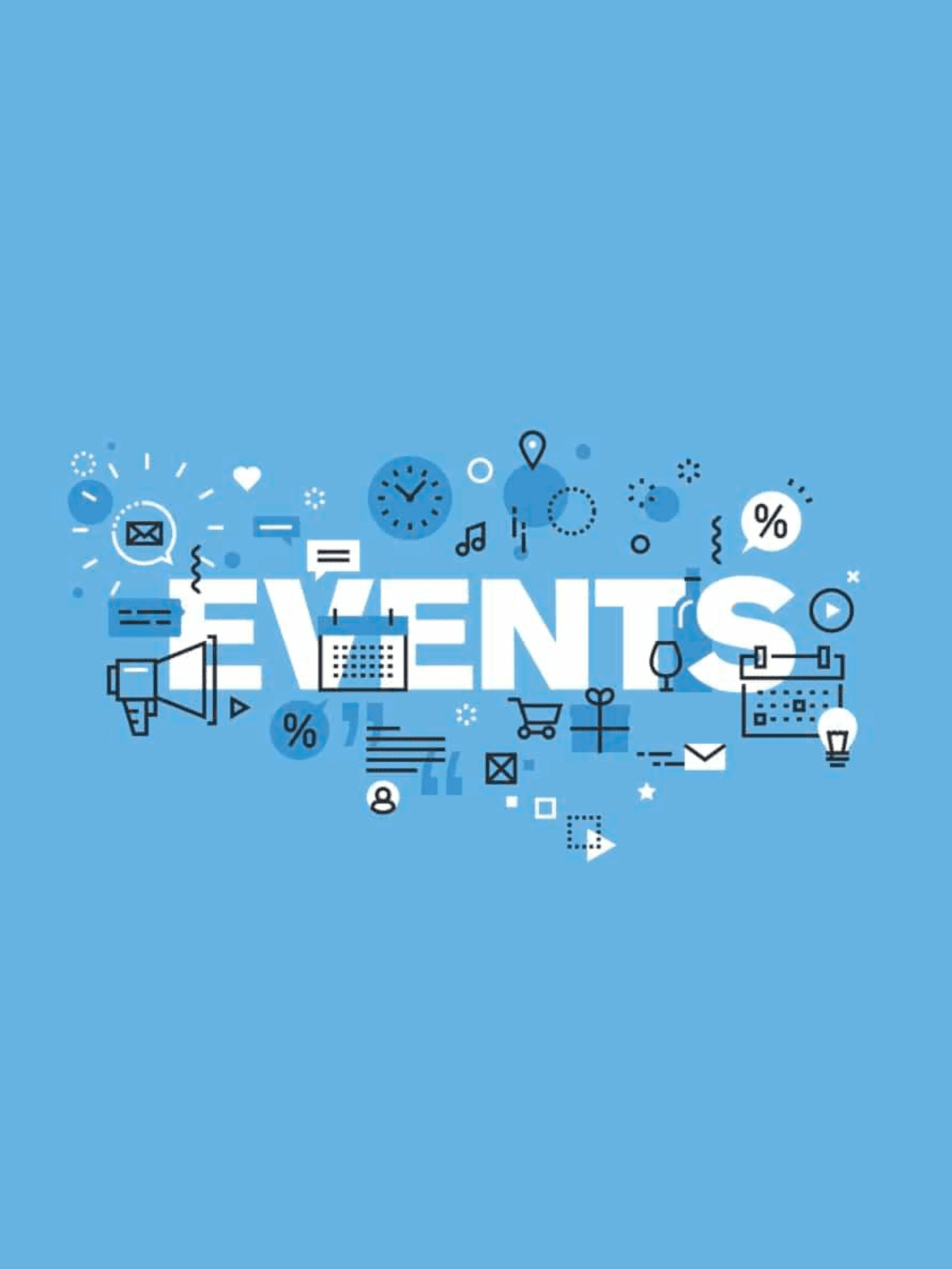 EVENTS